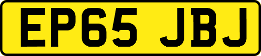 EP65JBJ