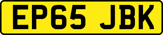EP65JBK