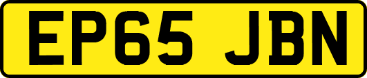 EP65JBN