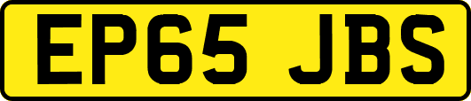 EP65JBS