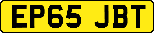 EP65JBT