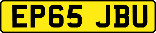 EP65JBU