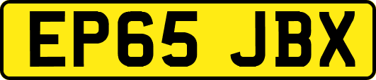 EP65JBX