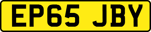 EP65JBY