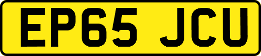 EP65JCU