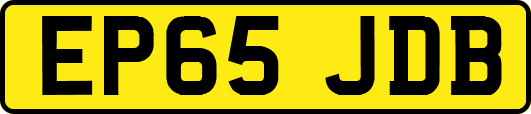 EP65JDB