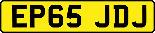 EP65JDJ