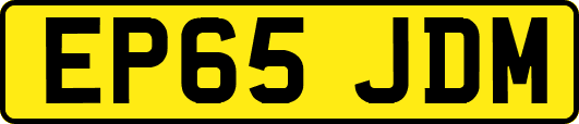 EP65JDM