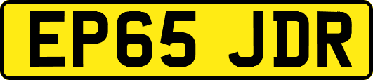 EP65JDR