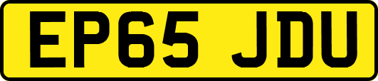 EP65JDU