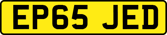 EP65JED