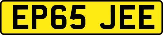 EP65JEE