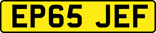 EP65JEF