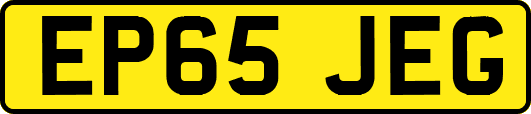 EP65JEG