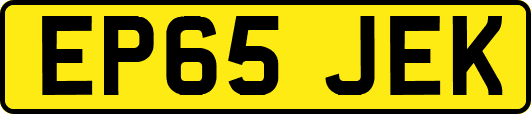 EP65JEK