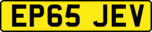 EP65JEV