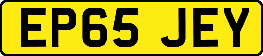 EP65JEY