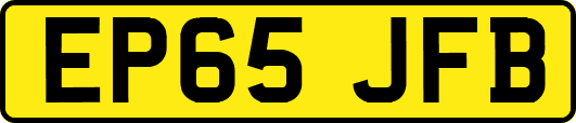 EP65JFB
