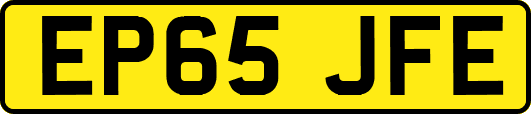 EP65JFE