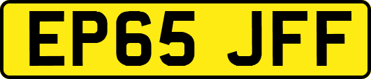 EP65JFF