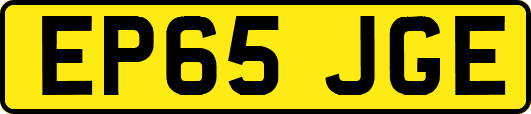EP65JGE