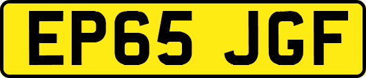EP65JGF