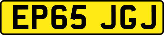 EP65JGJ