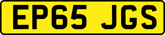 EP65JGS
