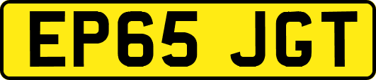 EP65JGT