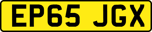 EP65JGX