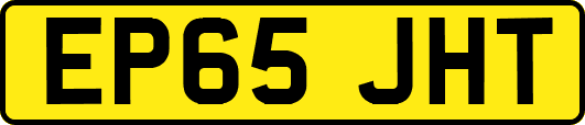 EP65JHT