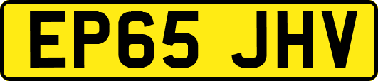 EP65JHV