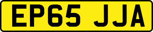 EP65JJA