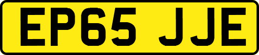 EP65JJE