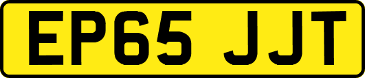 EP65JJT
