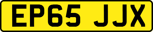 EP65JJX