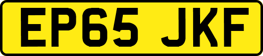 EP65JKF