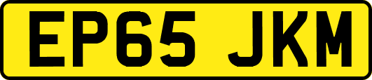 EP65JKM