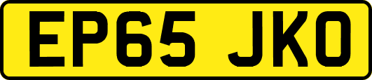 EP65JKO