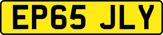 EP65JLY