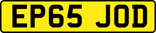 EP65JOD