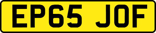 EP65JOF