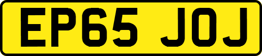EP65JOJ