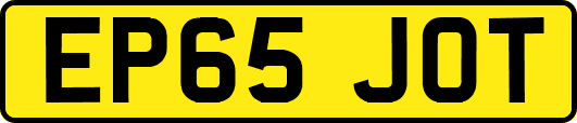 EP65JOT