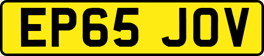 EP65JOV