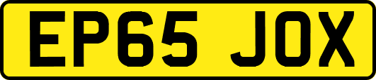 EP65JOX