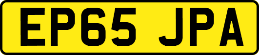 EP65JPA