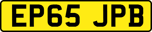 EP65JPB