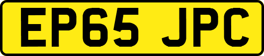EP65JPC