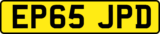 EP65JPD